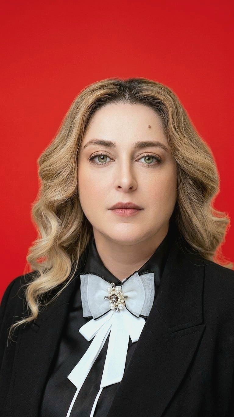 Dr. Heba Al-Saleh