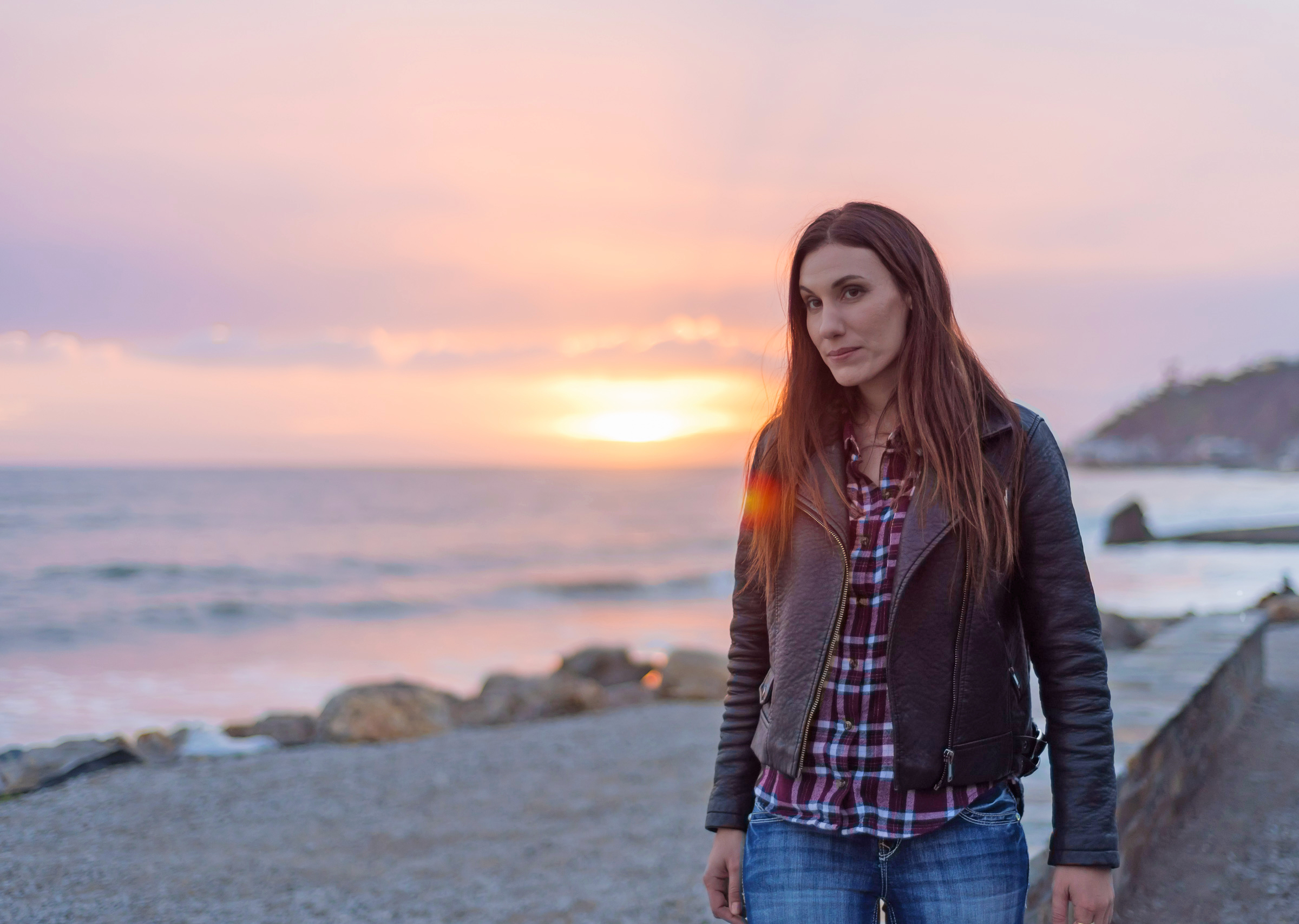 Deena Trudy Outdoor