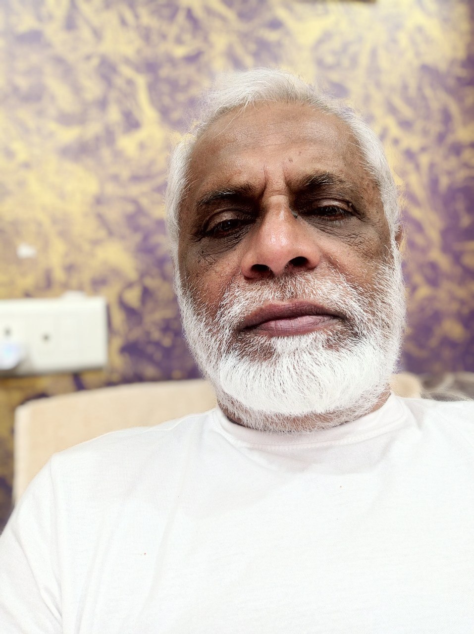 Sultan Akhtar Patel