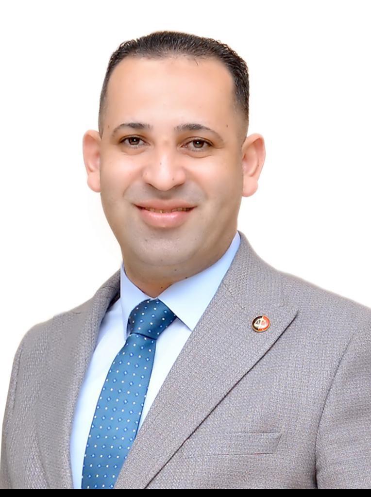 Dr. Ahmed Mokhtar
