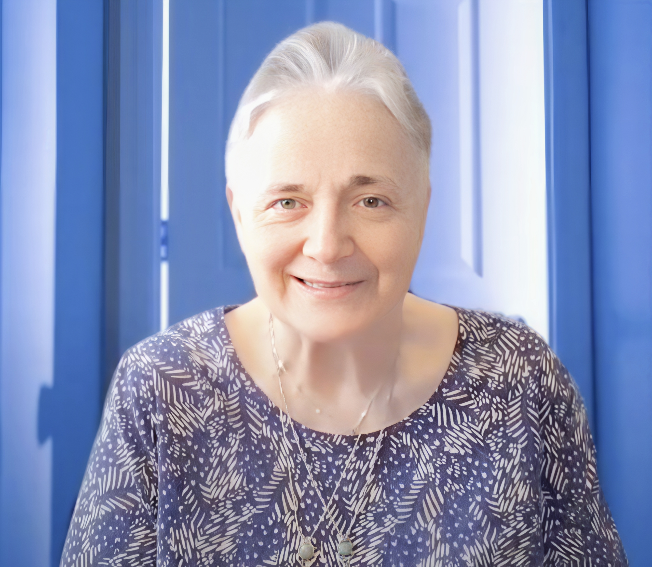 Candace Lynn Talmadge