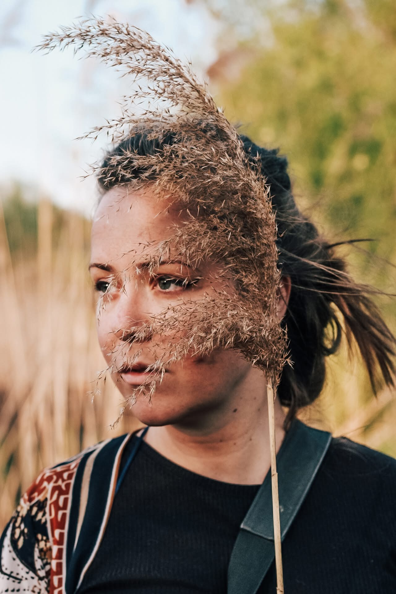 Teodora Saric - Performance Art View