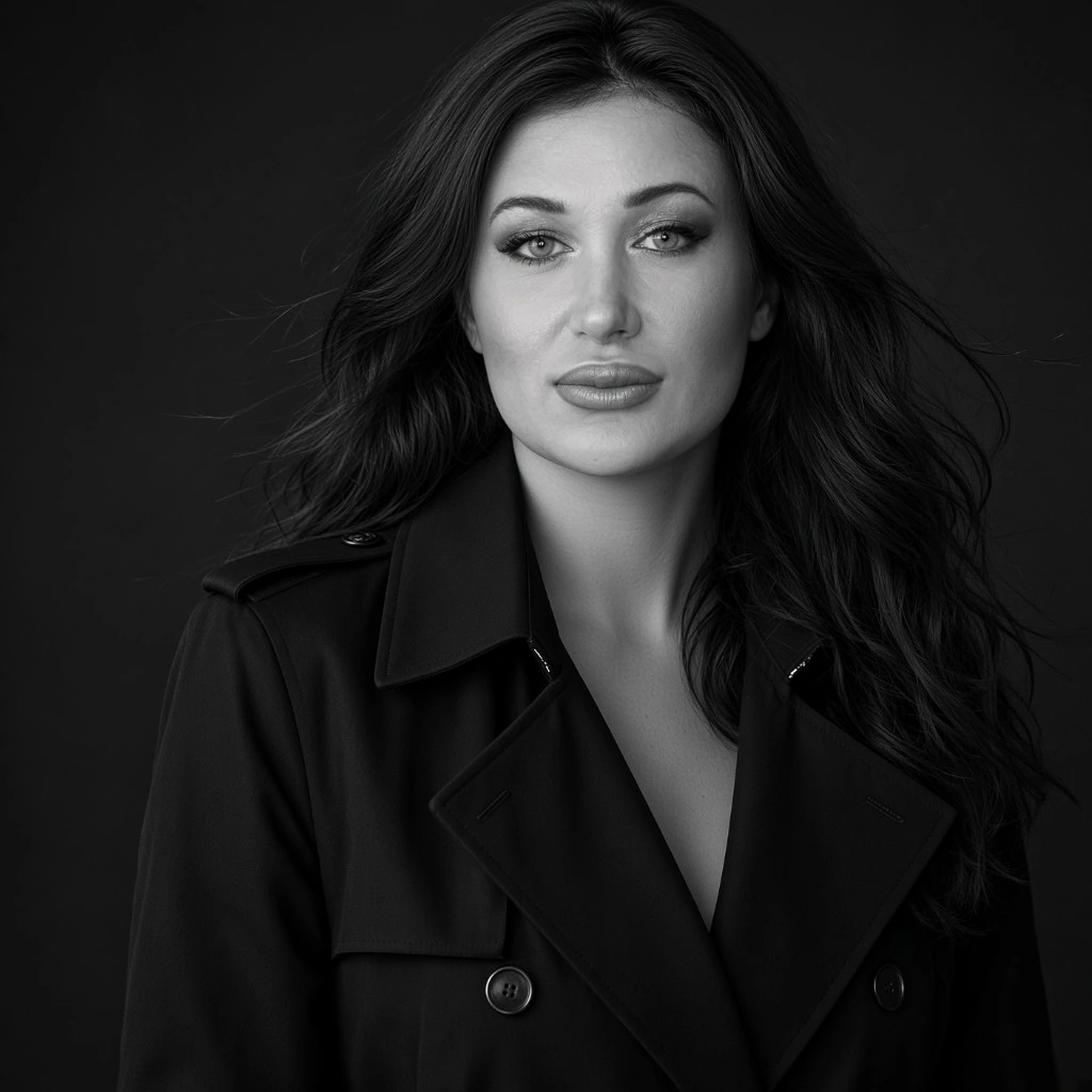 Olimpia Stavarache Portrait Still 8