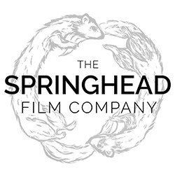 The Springhead Film Company Logo