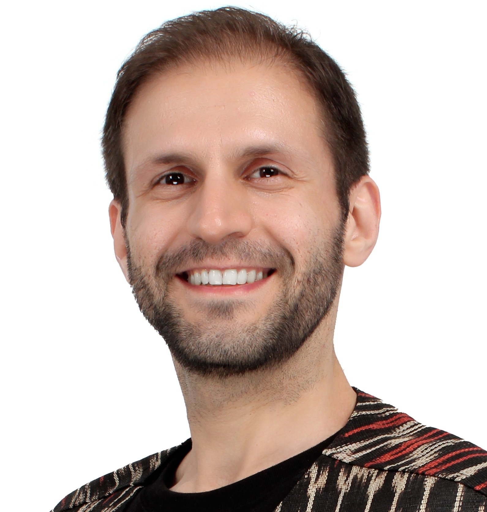 Professor Mohsen Joshanloo on Culture and Well-Being