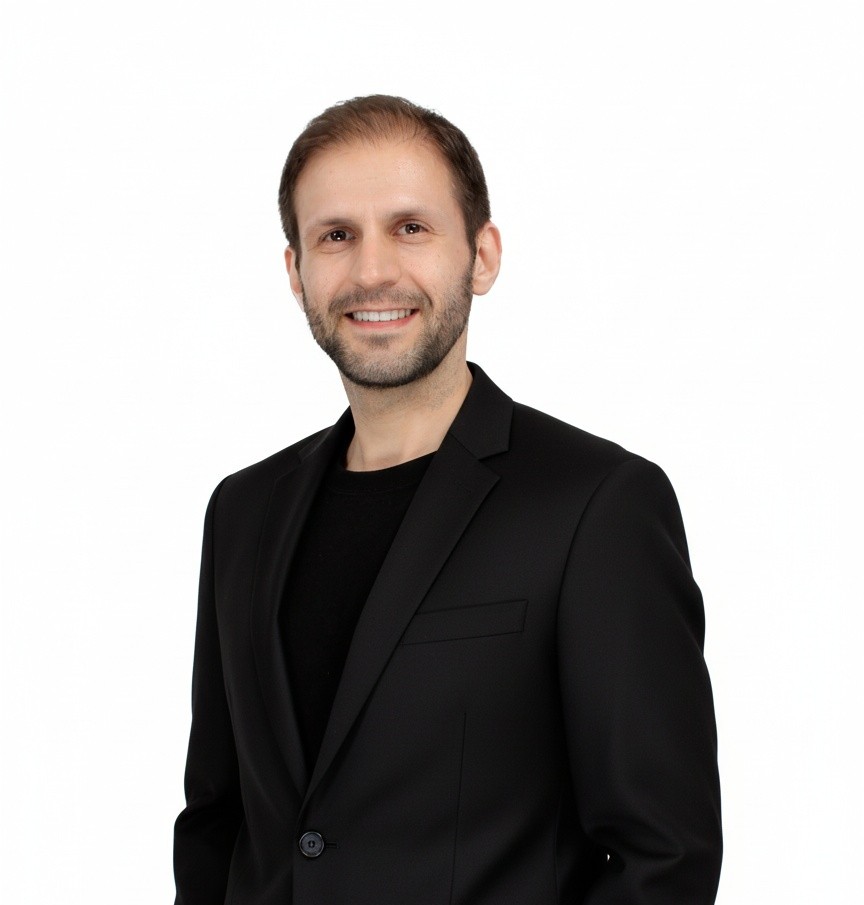 Professor Mohsen Joshanloo Research & Academic Work