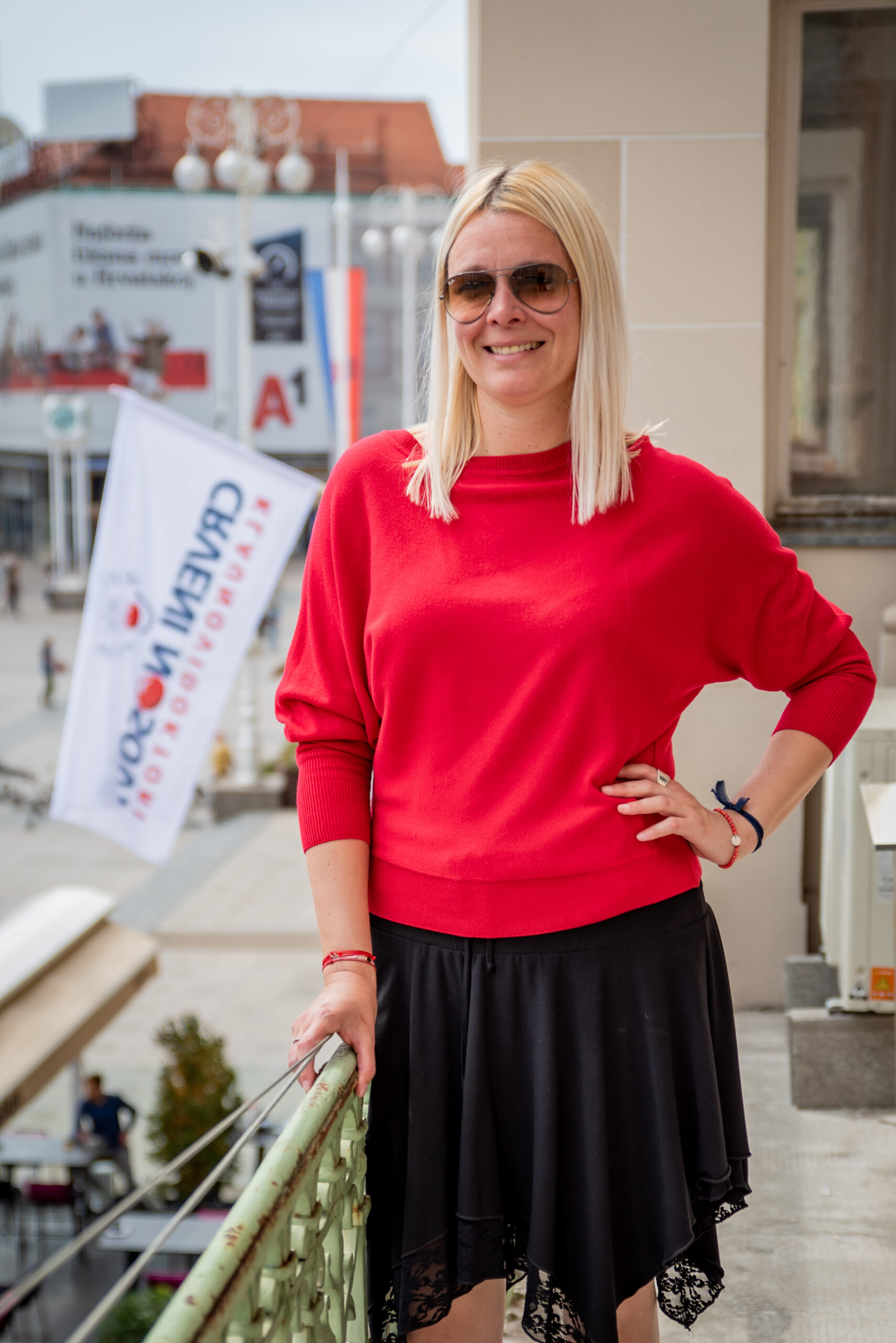 Maja Rusan