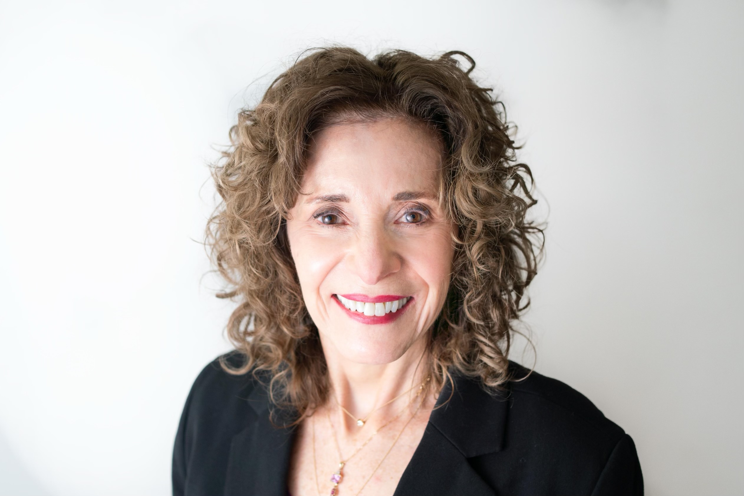 Dr. Joanne Wilkoff Wilson, Ph.D.