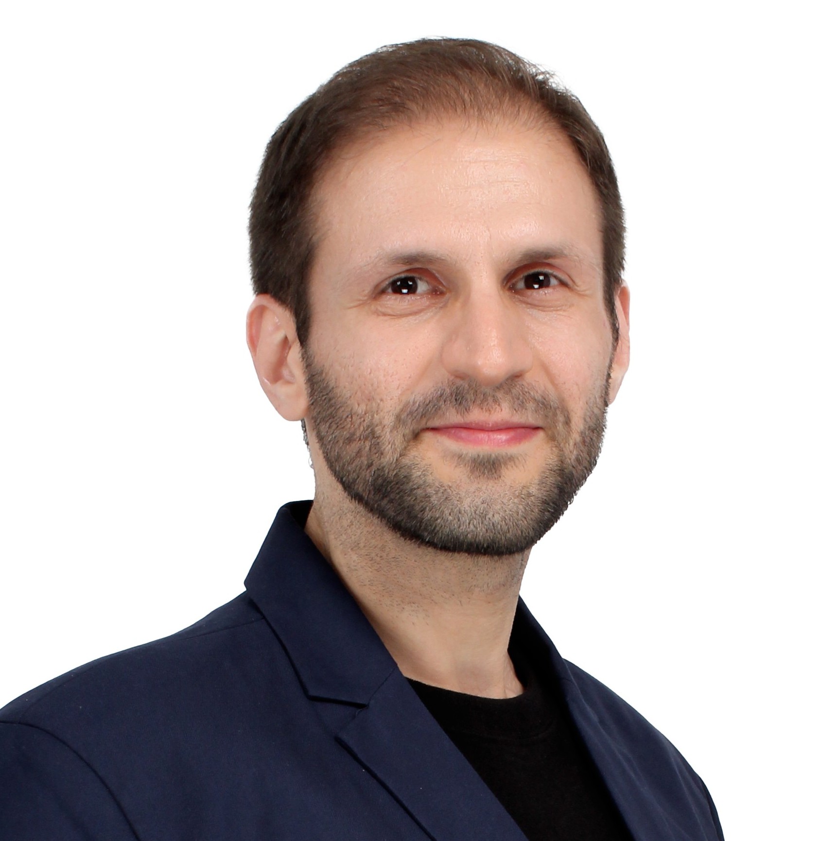 Professor Mohsen Joshanloo